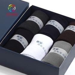 電玩口袋商務男襪 細節成就品質，一盒盡顯格調